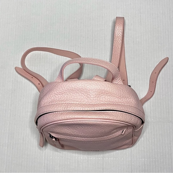 Musette RIMINI Bagpack - Picture 8 of 14